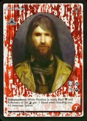 Matthias (G2)