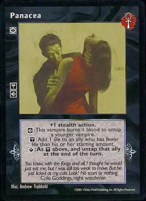 Panacea