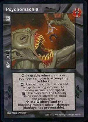 Psychomachia