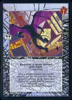 Patrol