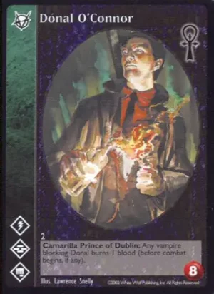 Dónal O'Connor (G2)