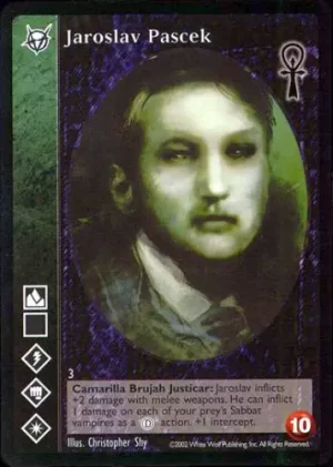 Jaroslav Pascek (G3)