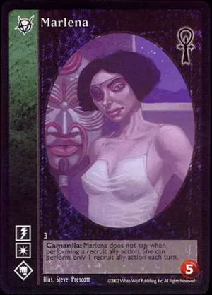 Marlena (G3)