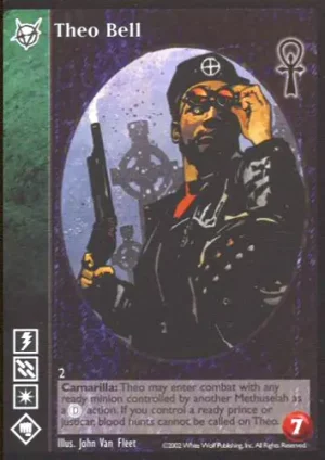 Theo Bell (G2)