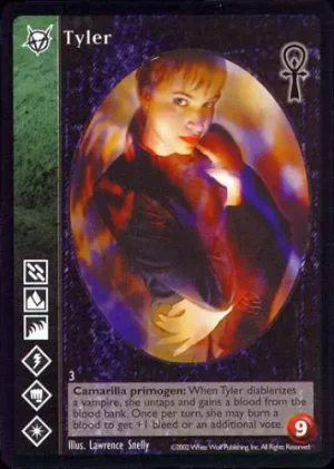 Tyler (G3)