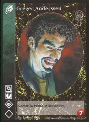 Greger Anderssen (G2)