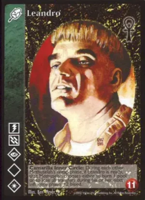Leandro (G2)