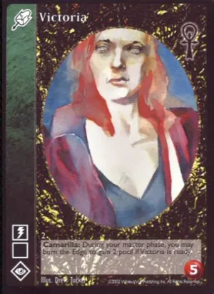 Victoria (G2)
