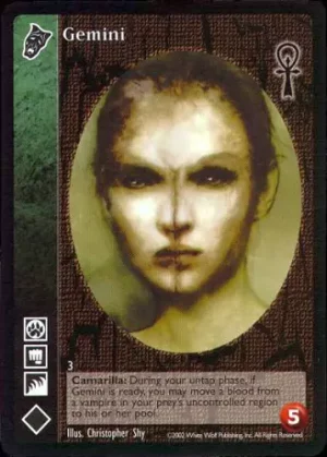 Gemini (G3)