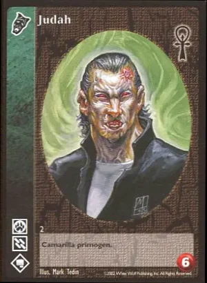 Judah (G2)