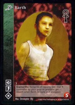 Barth (G3)