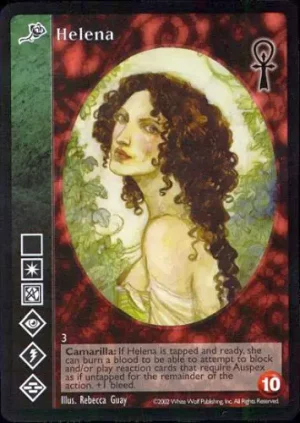 Helena (G3)