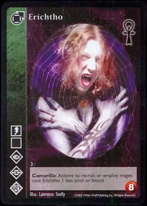 Erichtho (G3)