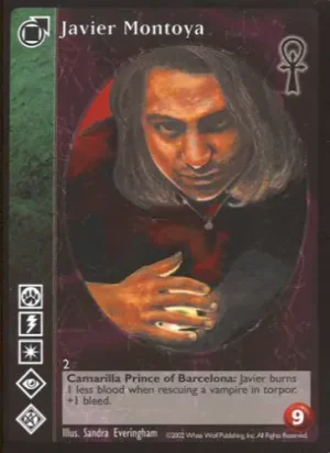 Javier Montoya (G2)