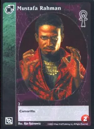 Mustafa Rahman (G2)