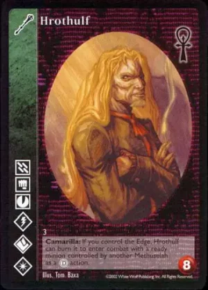 Hrothulf (G3)