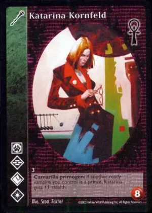 Katarina Kornfeld (G3)