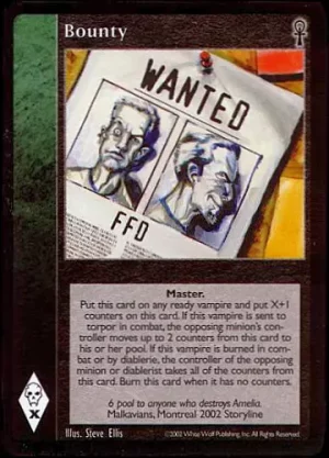 Bounty