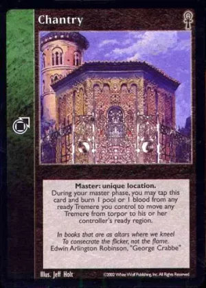 Chantry
