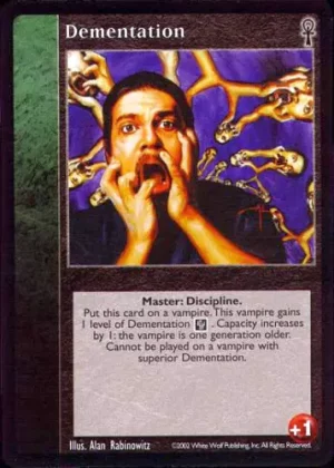 Dementation (Discipline)