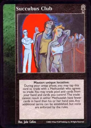 Succubus Club ***BANNED