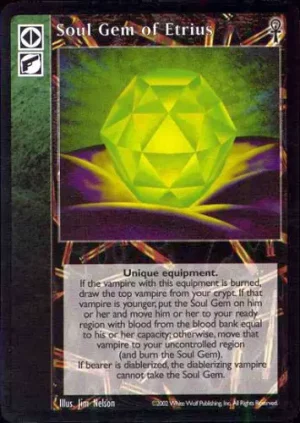 Soul Gem of Etrius