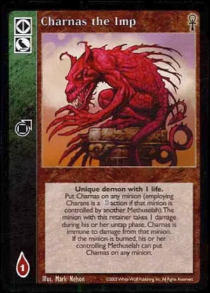 Charnas the Imp