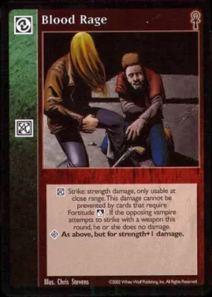 Blood Rage