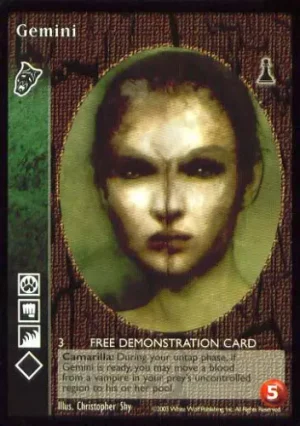 Gemini (G3)