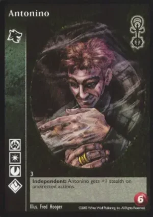 Antonino (G3)
