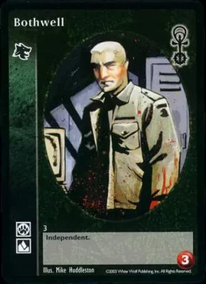 Bothwell (G3)