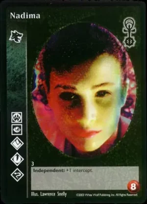 Nadima (G3)