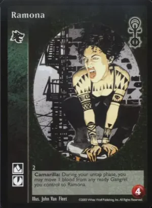 Ramona (G2)