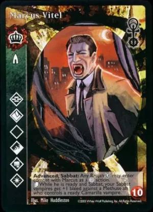 Marcus Vitel ADV (G3)