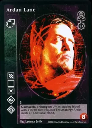 Ardan Lane (G3)