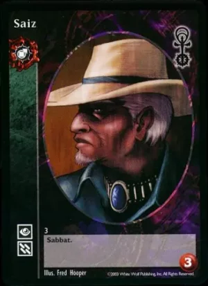 Saiz (G3)