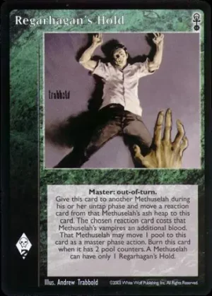 Regarhagan's Hold
