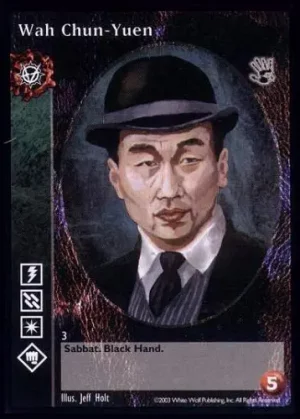 Wah Chun-Yuen (G3)