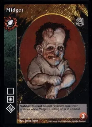 Midget (G3)