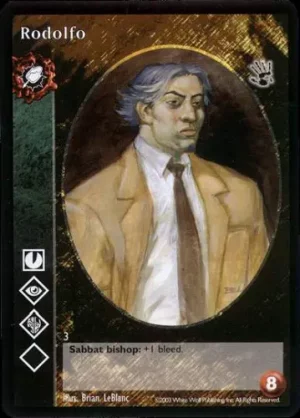 Rodolfo (G3)