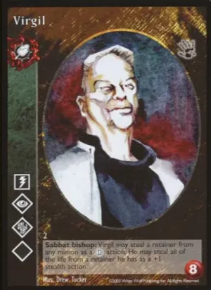 Virgil (G2)