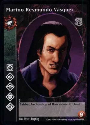 Marino Reymundo Vásquez (G3)