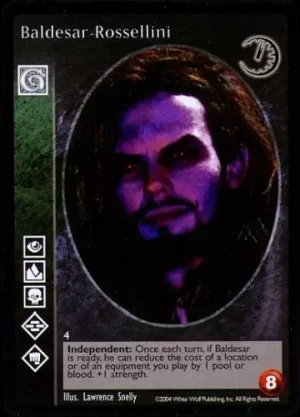 Baldesar Rossellini (G4)