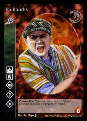 Muhandis (G4)