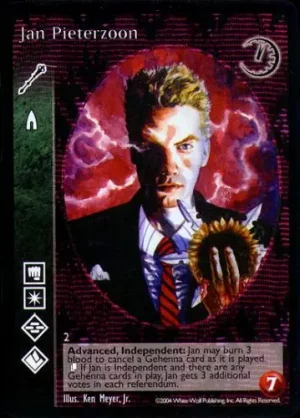 Jan Pieterzoon ADV (G2)