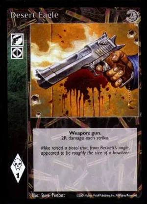 Desert Eagle