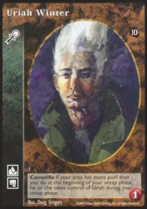 Uriah Winter (G1)