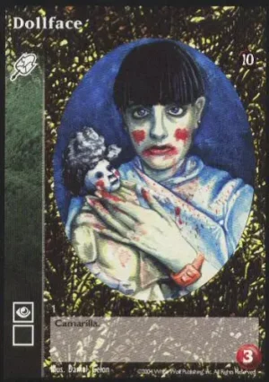 Dollface (G1)