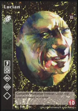 Lucian (G1)