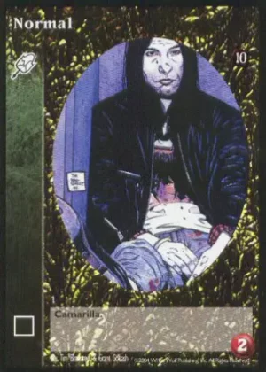 Normal (G1)